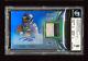 1/1 Bgs 9 Russell Wilson 2012 Bowman Sterling Blue Patch Auto Jersey # 3/99 Mint