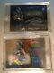 (2) Card Lot 2012 Russell Wilson Rc Patch Auto Triple Threads Inception 1/25