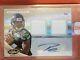 2012 Certified Freshman Fabric Russell Wilson Rc Rookie Dual Jersey Auto /499