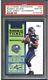 2012 Contenders #225 Russell Wilson Rc Rookie Ticket Autograph Auto Psa 10 Gem