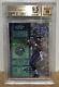 2012 Contenders Cracked Ice Russell Wilson Rc Auto Bgs 9.5/10