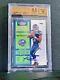 2012 Contenders Rookie Ticket Russell Wilson Rc Bgs 9.5 Bold 10 Auto