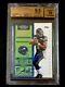 2012 Contenders Rookie Ticket Russell Wilson Rc Bgs 9.5 Pristine 10 Auto
