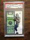 2012 Contenders Rookie Ticket Russell Wilson Seahawks Rc Auto Psa 10