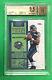 2012 Contenders Russell Wilson #225a Rookie Ticket Auto Bgs 9.5 With10 Auto