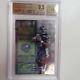 2012 Contenders Russell Wilson Playoff Ticket Bgs 9.5 Auto 10 #55/99 Rc Rookie