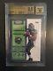 2012 Contenders Russell Wilson Rc Bgs 9.5 1x10 3x9.5 Auto10 Hi-end Rookie Ticket