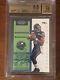 2012 Contenders Russell Wilson Rc Bgs 9.5 Auto 10 Panini Rookie Ticket