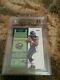 2012 Contenders Russell Wilson Rc Rookie Auto Bold Autograph Bgs 9.5/10 Gem Mint