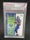 2012 Contenders Russell Wilson Rookie Ticket Auto Rc #225 Psa 10 Gem Mint
