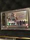 2012 Limited Gold Russell Wilson Auto Patch 3/25 Black Label Rookie Autograph Rc