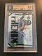 2012 Limited Phenoms Patch Auto Russell Wilson Bgs Gem Mint 9.5/299 Rc Seahawks
