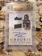 2012 National Treasures Russell Wilson Rpa Bgs 9.5/10 Auto