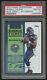 2012 Panini Contenders #225a Russell Wilson Blue Jersey Auto Rc Rookie Psa 10