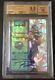 2012 Panini Contenders Cracked Ice Russell Wilson Rookie /20 Bgs 9.5 Auto 10