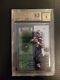 2012 Panini Contenders Playoff Ticket Russell Wilson Rookie Bgs 9.5 Auto 9