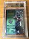 2012 Panini Contenders Playoff Ticket Russell Wilson Rc Auto /99 Bgs 9.5 10 Gem