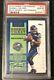 2012 Panini Contenders Rookie Ticket Blue Russell Wilson Seahawks Rc Auto Psa 10