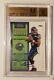 2012 Panini Contenders Russell Wilson Auto Rc /550 Bgs 9.5 Gem Mint Auto 10