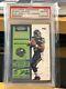 2012 Panini Contenders Russell Wilson Auto Rc Rookie Ticket # 225 Psa 10