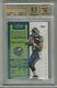 2012 Panini Contenders Russell Wilson Auto Rc Rookie Ticket Bgs 9.5 10 Sp