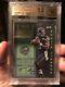 2012 Panini Contenders Russell Wilson Playoff Ticket Rc Auto /99 Bgs 9.5 10 Gem