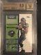 2012 Panini Contenders Russell Wilson Rc Auto Bgs 9.5/10