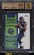 2012 Panini Contenders Russell Wilson Rookie Rc Auto #225 Bgs 9.5 Gem Mt
