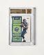 2012 Panini Contenders Russell Wilson Rookie Rc Auto #225 Bgs 9.5 Gem Mt 1/1