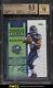 2012 Panini Contenders Russell Wilson Rookie Rc Auto #225a Bgs 9.5 Gem Mint