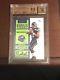2012 Panini Contenders Russell Wilson Rookie Ticket Auto Bgs 9.5 10 Seahawks Rc