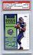 2012 Panini Contenders Russell Wilson Rc Blue Jersey Auto Gem M/t 10