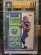 2012 Panini Contenders Russell Wilson Rookie Ticket Auto Bgs9.5/10