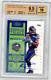 2012 Panini Contenders Russell Wilson Rookie Ticket Rc Auto Bgs 9.5/10 Broncos