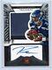 2012 Panini Crown Royale Russell Wilson Silhouettes Rookie Rpa Auto /349 Sp