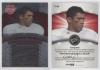 2012 Press Pass Fanfare Red /10 Russell Wilson #rw Rookie Auto Rc