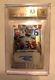 2012 Prizm Football Russell Wilson Rc Auto /99 Bgs 9.5/10 Ssp Sp Rookie Card