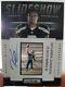 2012 Rookies Stars Russell Wilson Slideshow Rookie Premiere Relic Rc Auto Sp /50
