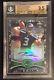 2012 Russell Wilson 73/105 Topps Chrome Camo Refractor Rookie Bgs 9.5/10 Auto
