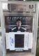 2012 Russell Wilson Auto Rc Premiere Slide Show Bgs 85 20/50