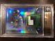 2012 Russell Wilson Bowman Sterling 3 Color Patch Auto 51/99 Bgs 9.5/10