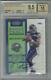 2012 Russell Wilson Contenders Auto Rookie Ticket Rc. Bgs 9.5 Withquad 9.5 Subs