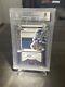 2012 Russell Wilson Crown Royale Rpa Autograph Relic /149 Rookie Bgs 9 Auto 10