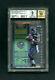 2012 Russell Wilson Panini Contenders Playoff Ticket Rookie Auto /99 Bgs 9 Mint