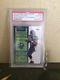 2012 Russell Wilson Panini Contenders Rookie Ticket /550 Rc Auto Psa 10