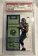 2012 Russell Wilson Panini Contenders Rookie Ticket /550 Rc Auto Psa 9