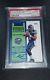 2012 Russell Wilson Panini Contenders Rookie Ticket Auto Rookie Rc Psa 10 Gem