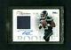 2012 Russell Wilson Panini Prime Signatures Rookie Rc Patch On-card Auto /99 Sp