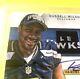 2012 Russell Wilson Rookie Rpa Super Bowl Contenders Bgs 9.5 1/1 Auto Rc