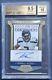 2012 Russell Wilson Roy Contenders #3/10 Rc Bgs 9.5/ 10 Auto Rookie Jersey#